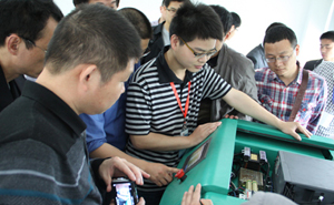 蓄水池/庫渠水利