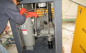 人工湖/濕地公園